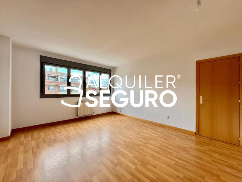 Piso en Avenida del Santuario de Valverde, MADRID MADRID