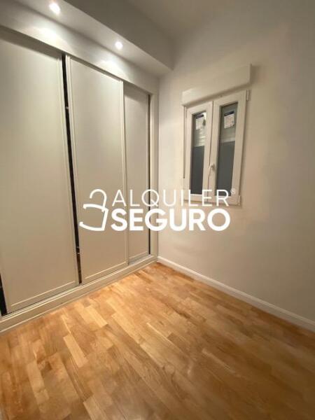Piso en Calle de José Ortega y Gasset, MADRID MADRID