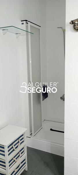 Inmueble en Calle mozart, MURCIA