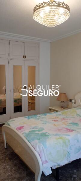 Piso en Calle Mozart, MURCIA MURCIA