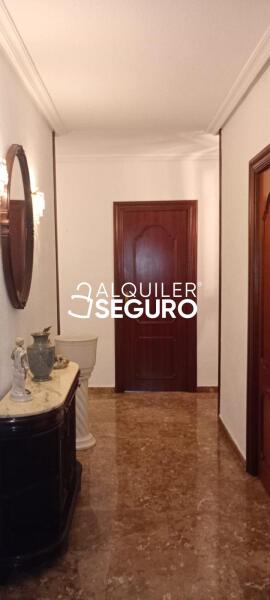 Piso en Calle Mozart, MURCIA MURCIA