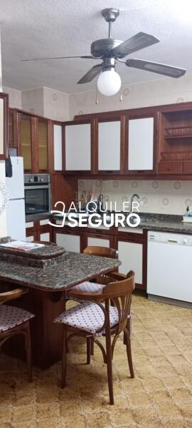 Piso en Calle Mozart, MURCIA MURCIA