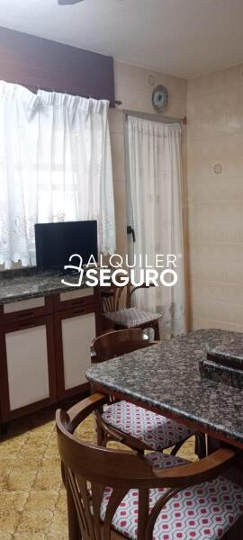 Piso en Calle Mozart, MURCIA MURCIA