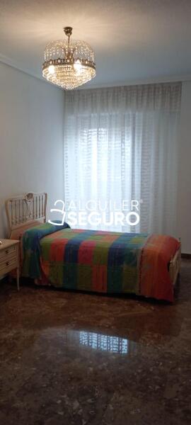 Piso en Calle Mozart, MURCIA MURCIA