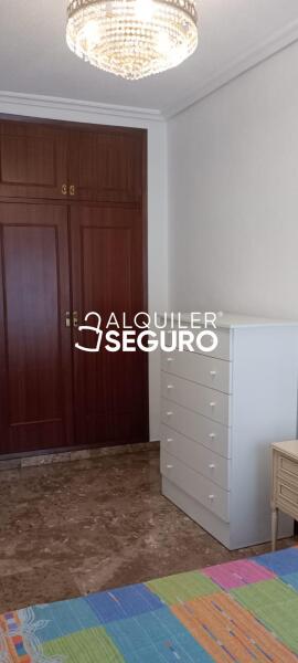 Piso en Calle Mozart, MURCIA MURCIA