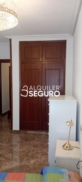 Piso en Calle Mozart, MURCIA MURCIA