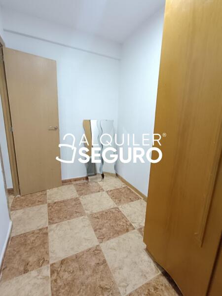 Piso en Calle León XIII, PARLA MADRID