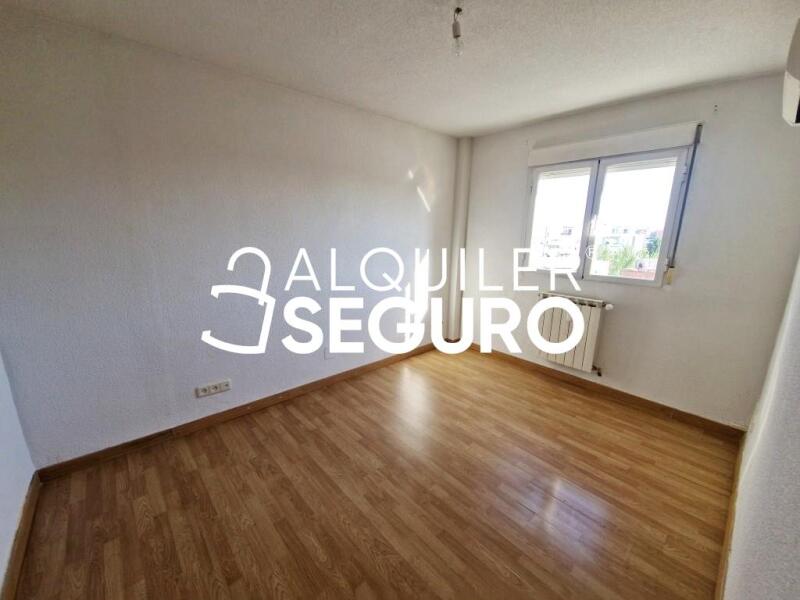 Piso en Avenida del Dos de Mayo, MÓSTOLES MADRID