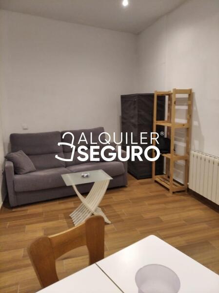 Inmueble en Calle de Zamora, MADRID
