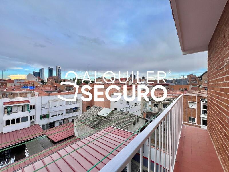 Inmueble en Calle Guindos, MADRID