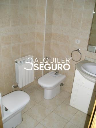 Piso en Avenida 8 de Marzo, VITORIA-GASTEIZ ÁLAVA-ARABA