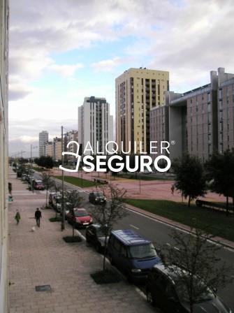 Piso en Avenida 8 de Marzo, VITORIA-GASTEIZ ÁLAVA-ARABA