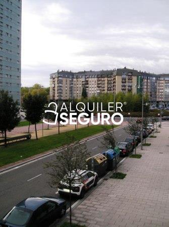 Piso en Avenida 8 de Marzo, VITORIA-GASTEIZ ÁLAVA-ARABA