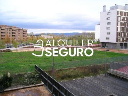 Piso en Avenida 8 de Marzo, VITORIA-GASTEIZ ÁLAVA-ARABA