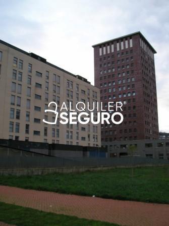 Piso en Avenida 8 de Marzo, VITORIA-GASTEIZ ÁLAVA-ARABA