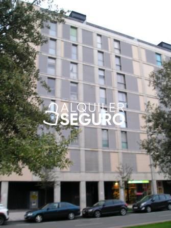 Piso en Avenida 8 de Marzo, VITORIA-GASTEIZ ÁLAVA-ARABA