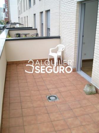 Piso en Avenida 8 de Marzo, VITORIA-GASTEIZ ÁLAVA-ARABA