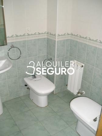 Piso en Avenida 8 de Marzo, VITORIA-GASTEIZ ÁLAVA-ARABA