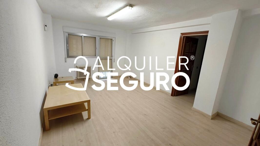 Inmueble en Avenida del Dos de Mayo, MADRID