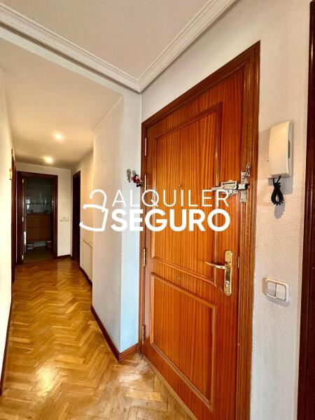 Piso en Calle de Reyes Aizquíbel, MADRID MADRID