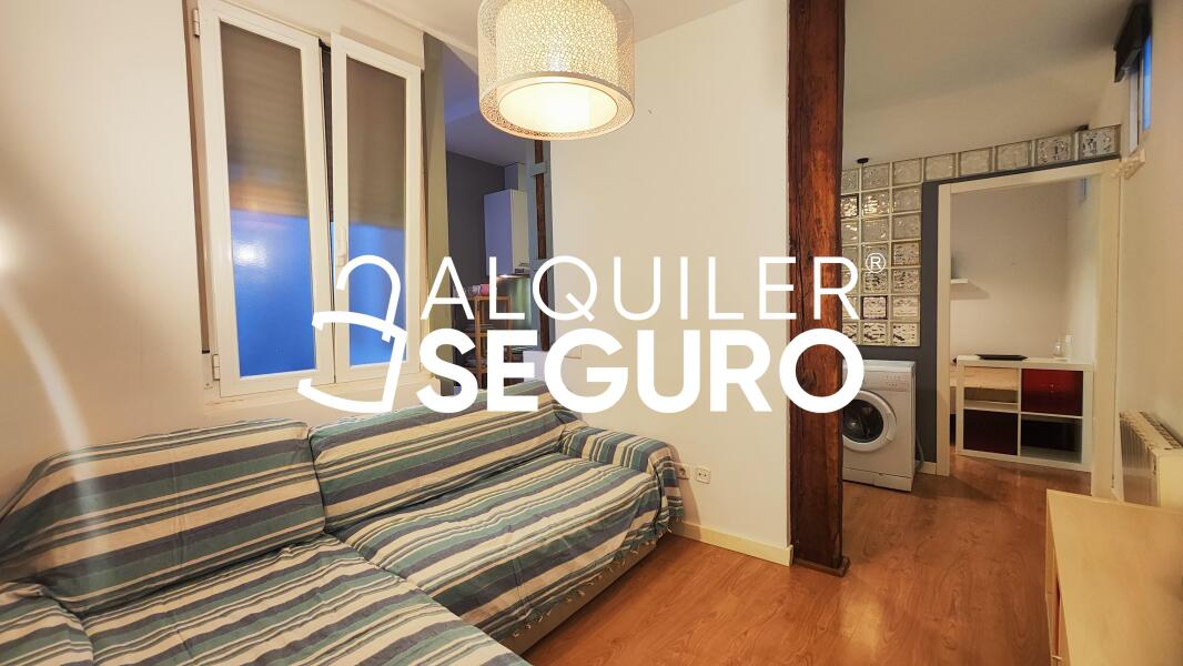 Inmueble en Calle del Olivar, MADRID