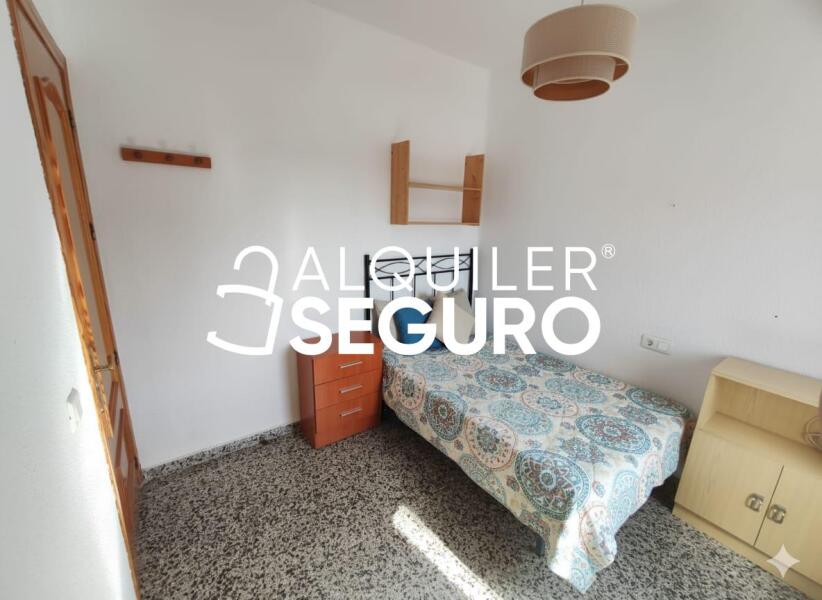 Piso en Avenida del Obispo Angel Herrera Oria, MÁLAGA MÁLAGA