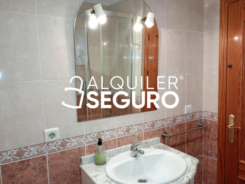 Piso en Avenida del Obispo Angel Herrera Oria, MÁLAGA MÁLAGA