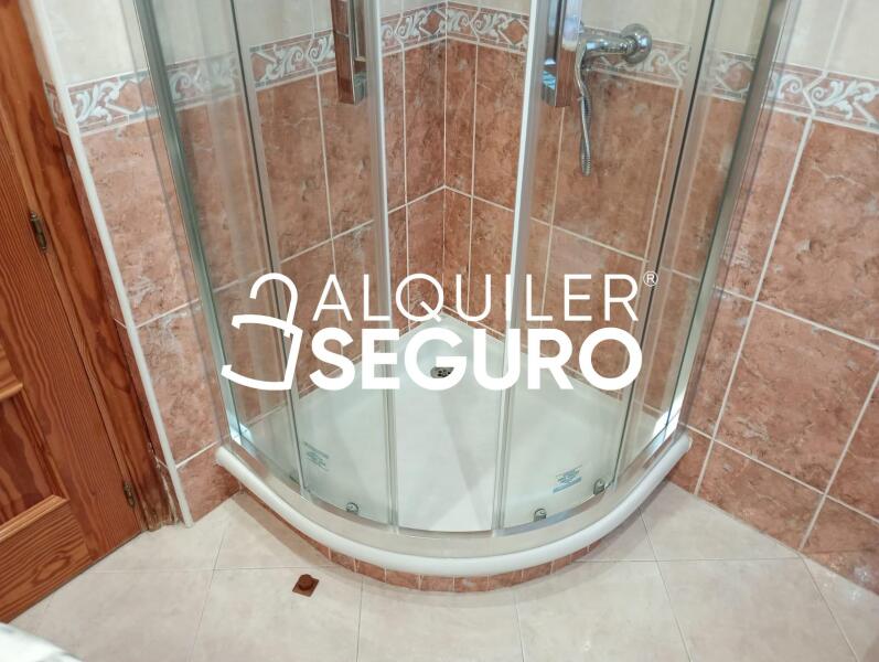 Piso en Avenida del Obispo Angel Herrera Oria, MÁLAGA MÁLAGA