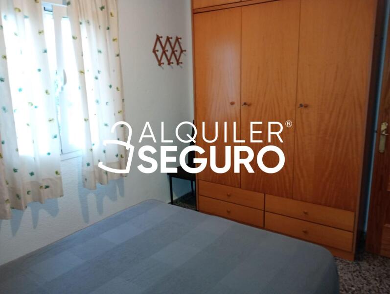 Piso en Avenida del Obispo Angel Herrera Oria, MÁLAGA MÁLAGA