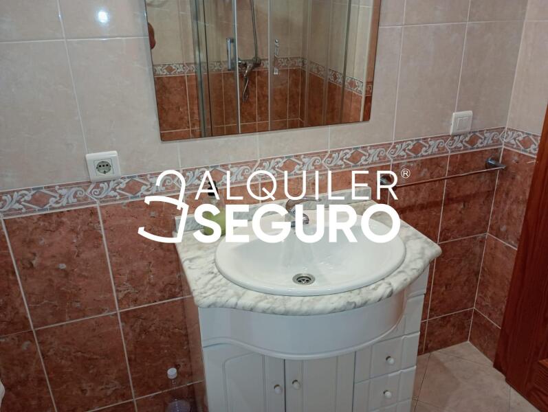 Piso en Avenida del Obispo Angel Herrera Oria, MÁLAGA MÁLAGA