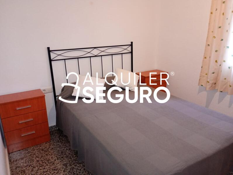 Piso en Avenida del Obispo Angel Herrera Oria, MÁLAGA MÁLAGA