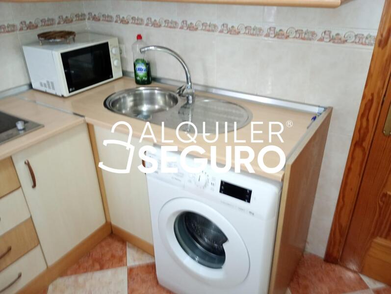 Piso en Avenida del Obispo Angel Herrera Oria, MÁLAGA MÁLAGA