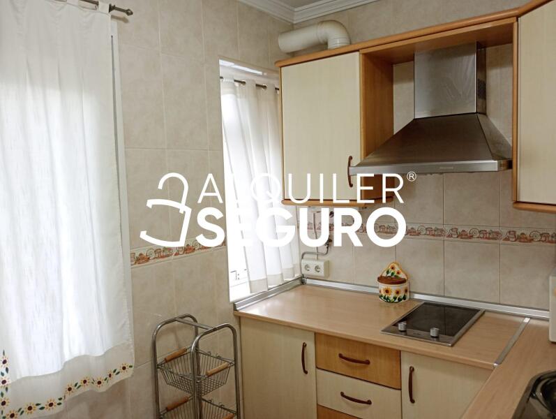 Piso en Avenida del Obispo Angel Herrera Oria, MÁLAGA MÁLAGA