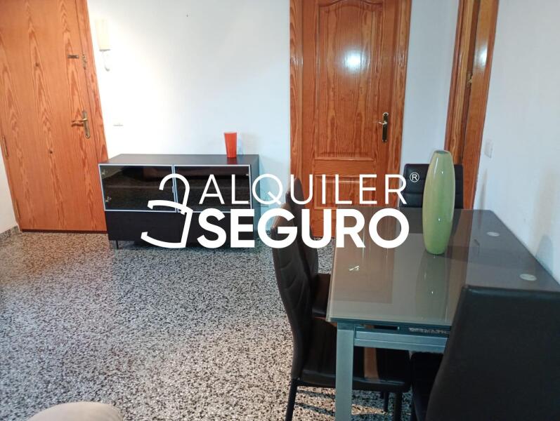 Piso en Avenida del Obispo Angel Herrera Oria, MÁLAGA MÁLAGA