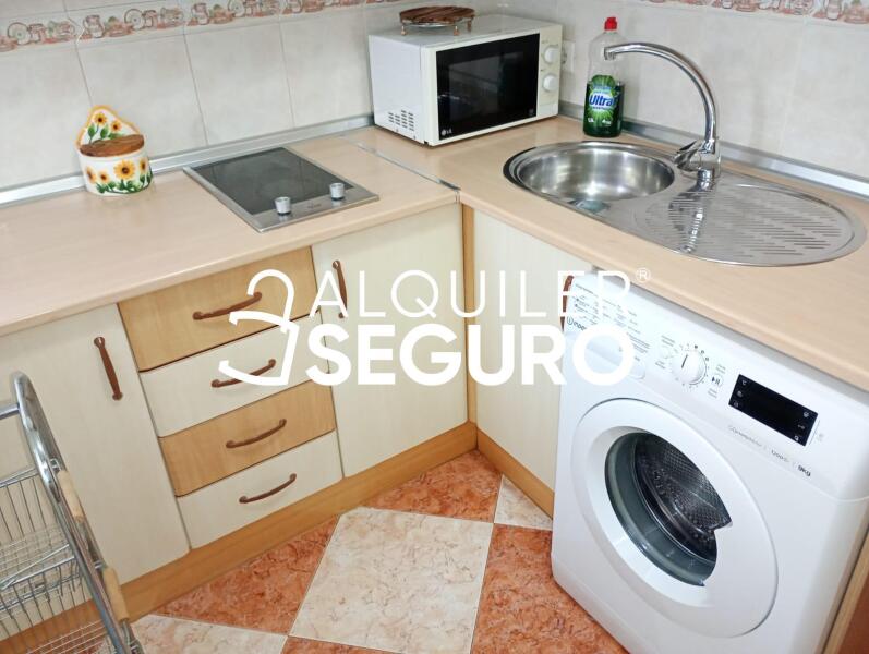 Piso en Avenida del Obispo Angel Herrera Oria, MÁLAGA MÁLAGA