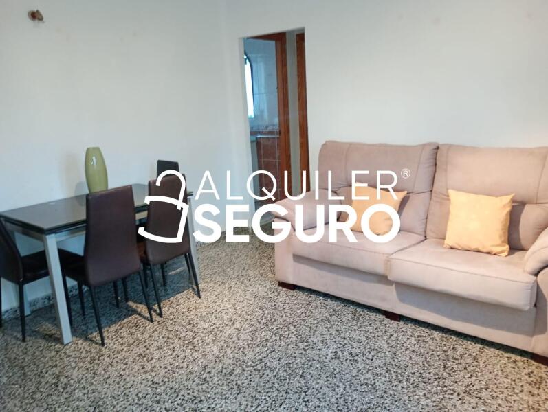 Piso en Avenida del Obispo Angel Herrera Oria, MÁLAGA MÁLAGA