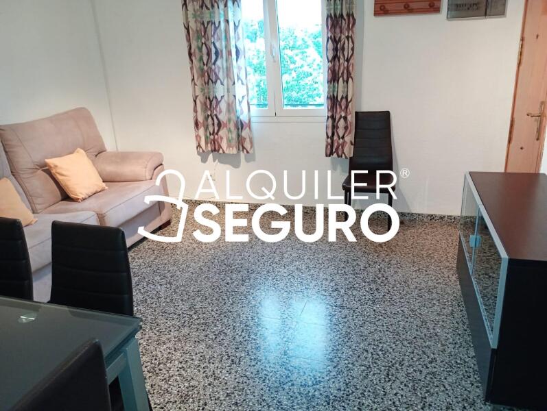 Piso en Avenida del Obispo Angel Herrera Oria, MÁLAGA MÁLAGA