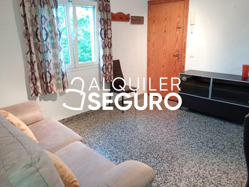 Piso en Avenida del Obispo Angel Herrera Oria, MÁLAGA MÁLAGA