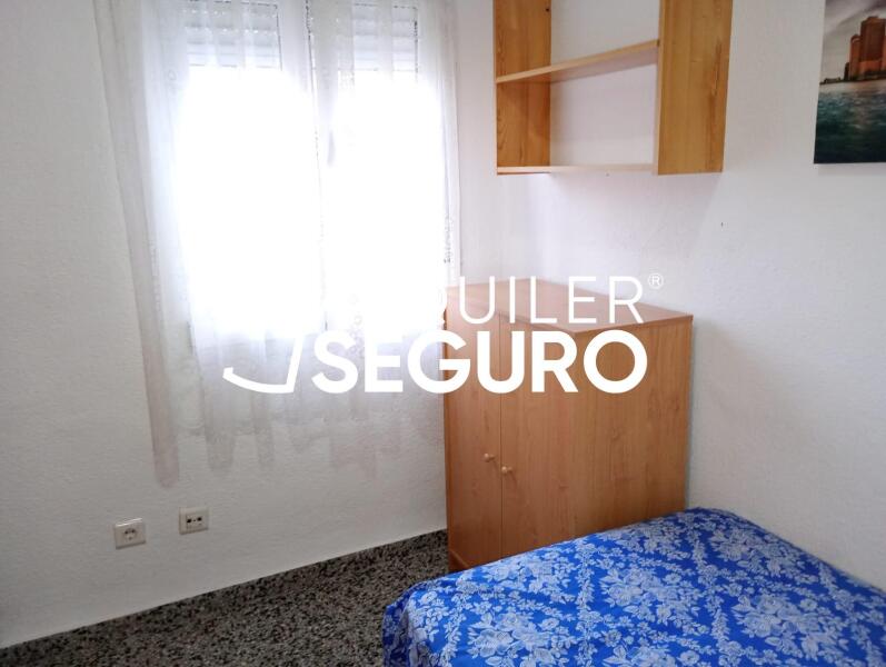 Piso en Avenida del Obispo Angel Herrera Oria, MÁLAGA MÁLAGA