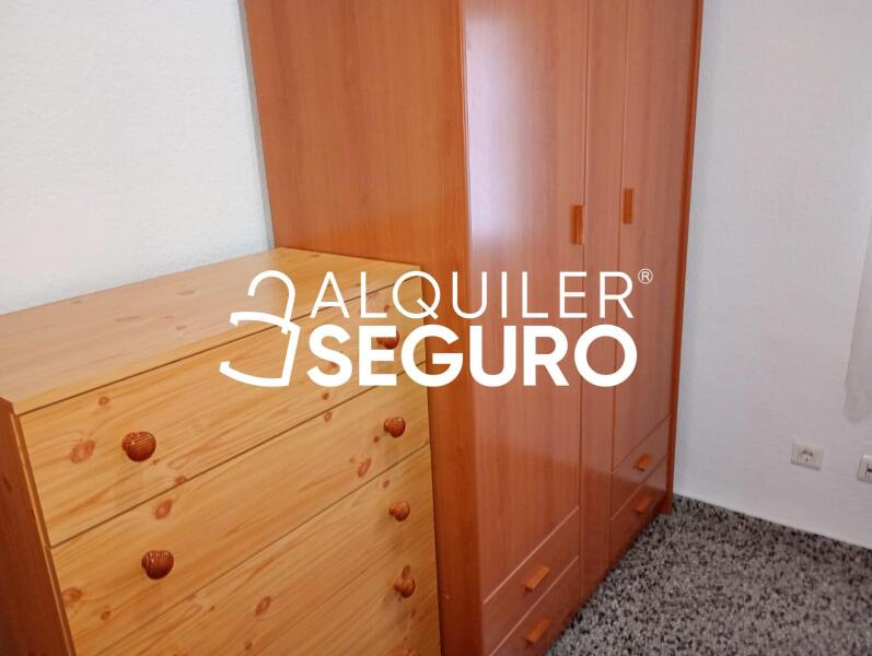 Piso en Avenida del Obispo Angel Herrera Oria, MÁLAGA MÁLAGA