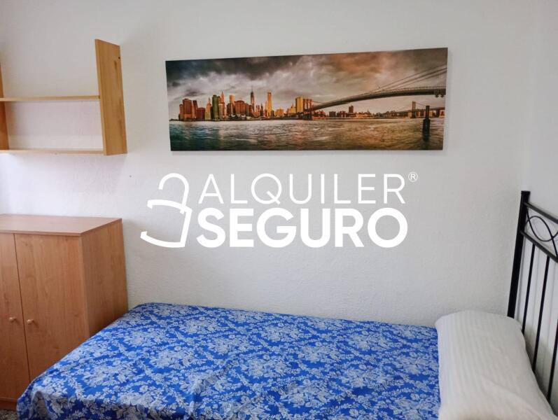 Piso en Avenida del Obispo Angel Herrera Oria, MÁLAGA MÁLAGA