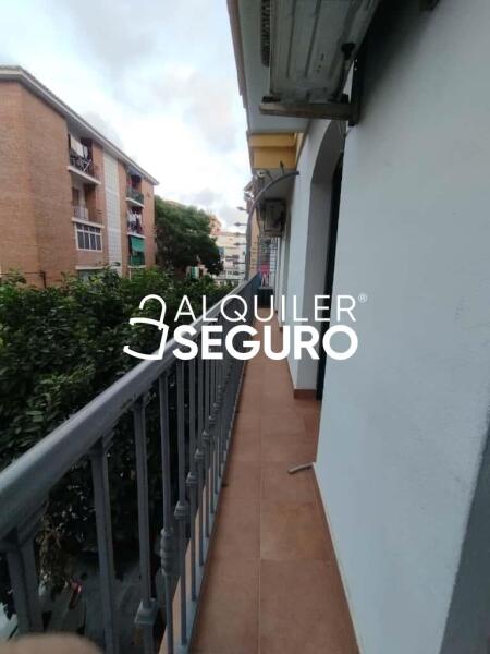 Piso en Calle Hermanos Álvarez Quintero, FUENGIROLA MÁLAGA Piso en Calle Hermanos Álvarez Quintero, FUENGIROLA MÁLAGA