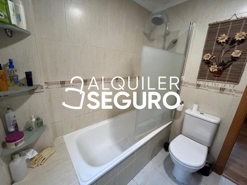 Piso en Calle Greco, SESEÑA TOLEDO