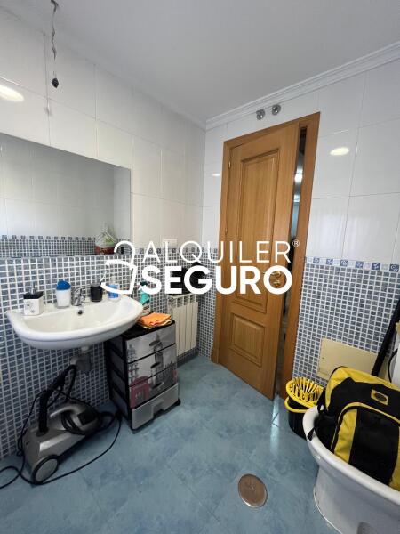 Piso en Calle Greco, SESEÑA TOLEDO