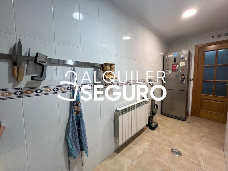 Piso en Calle Greco, SESEÑA TOLEDO
