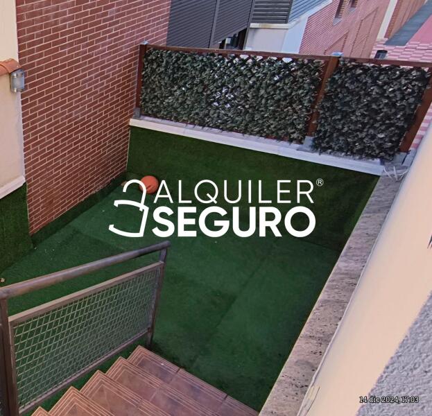 Inmueble en Calle Sta. Clara, TOLEDO Inmueble en Calle Sta. Clara, TOLEDO