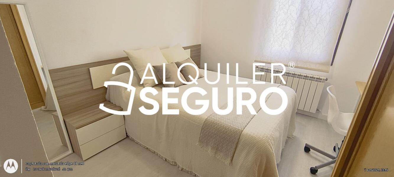 Inmueble en Calle Sta. Clara, TOLEDO