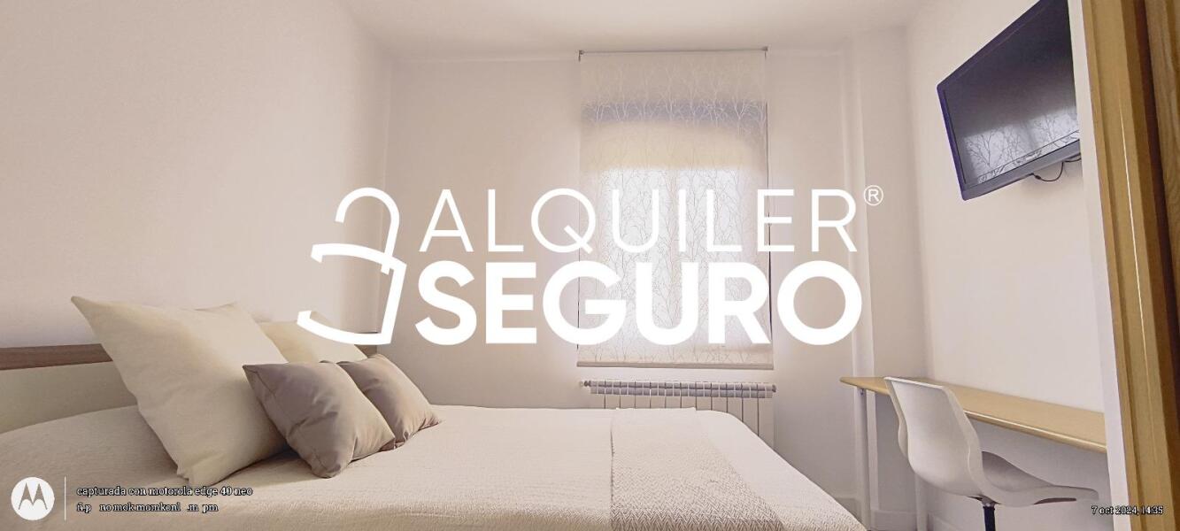 Inmueble en Calle Sta. Clara, TOLEDO