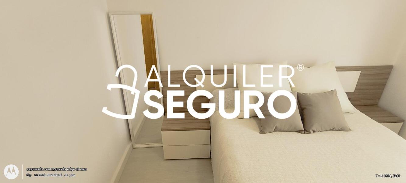 Inmueble en Calle Sta. Clara, TOLEDO