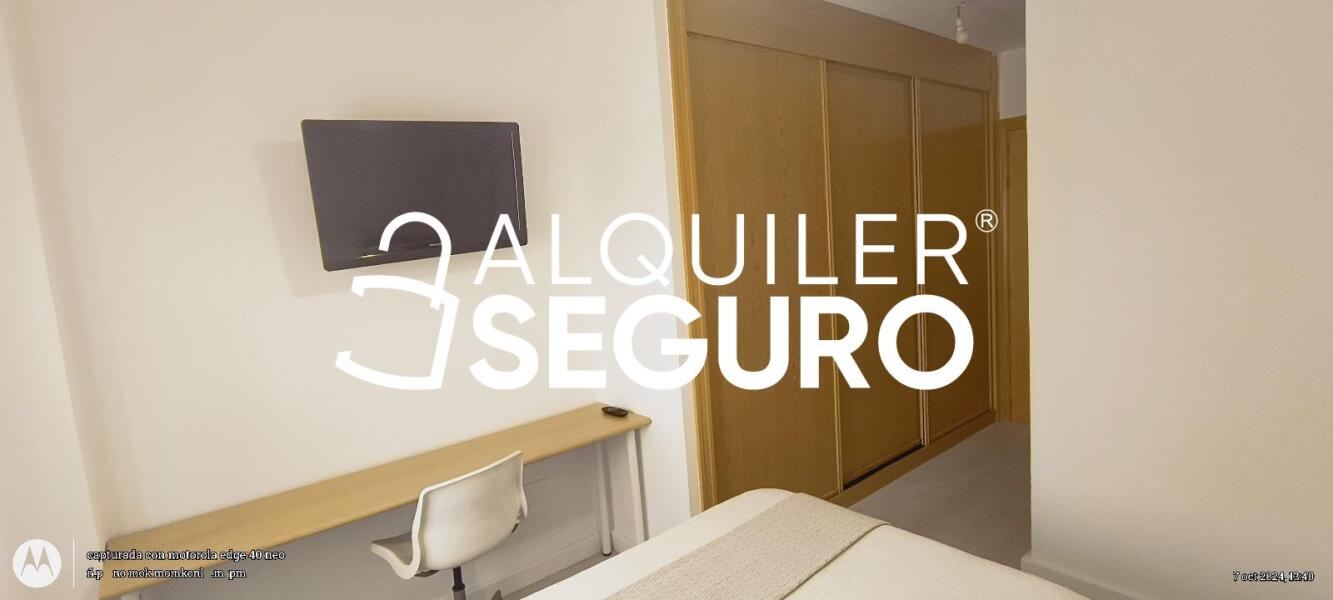 Inmueble en Calle Sta. Clara, TOLEDO